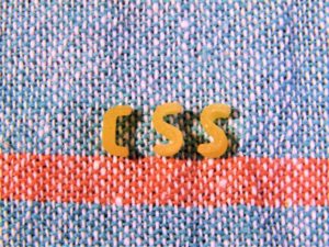 CSSが反映されない原因と対策