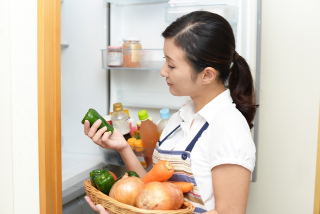 実は冷蔵庫に入れてはいけない食べ物